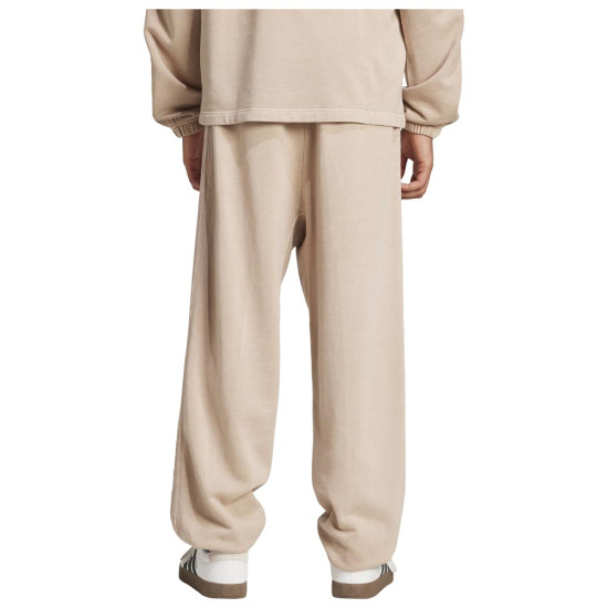 Adidas Ανδρικό παντελόνι φόρμας All SZN French Terry Washed Loose Pants